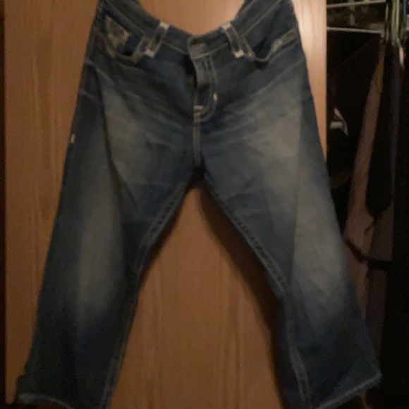 Big Star Capri's - Picture 3 of 3